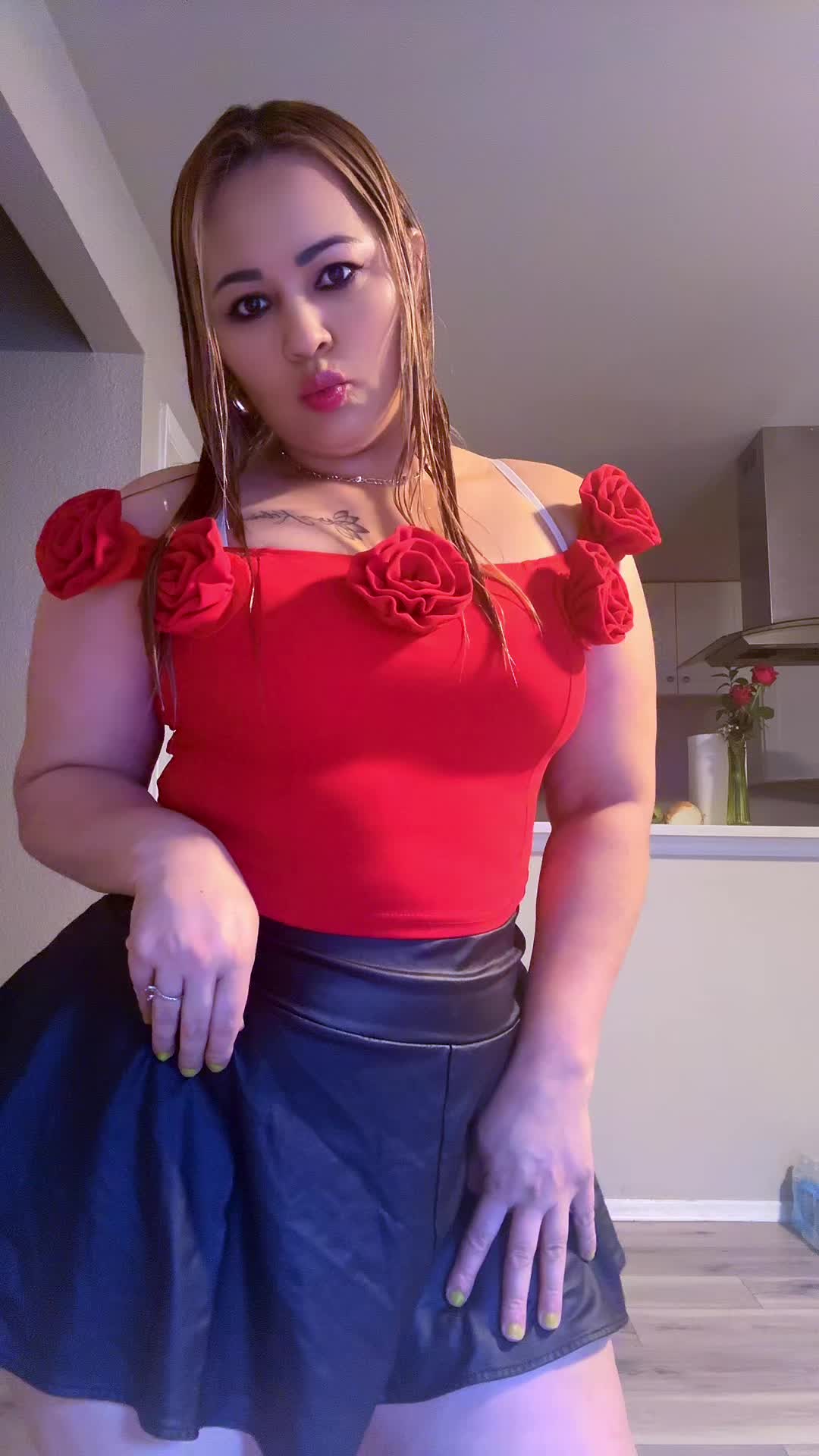 @La rrubia ihdomable de G 🍑