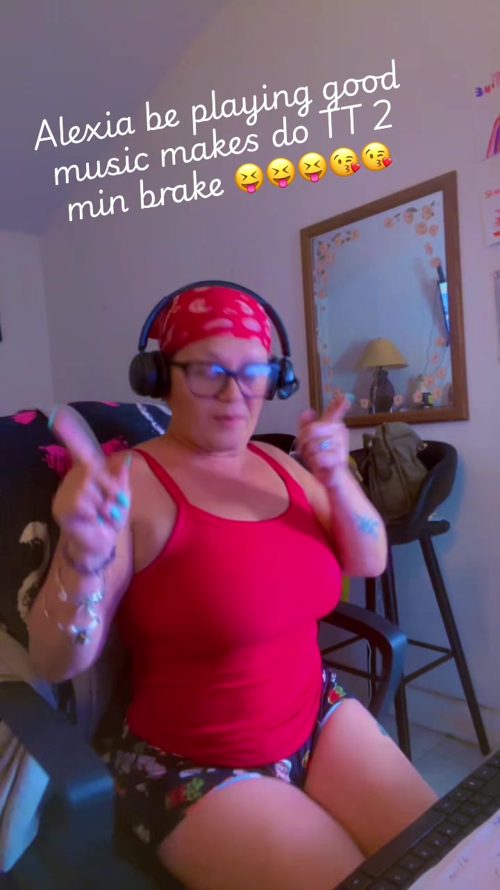 @Mama