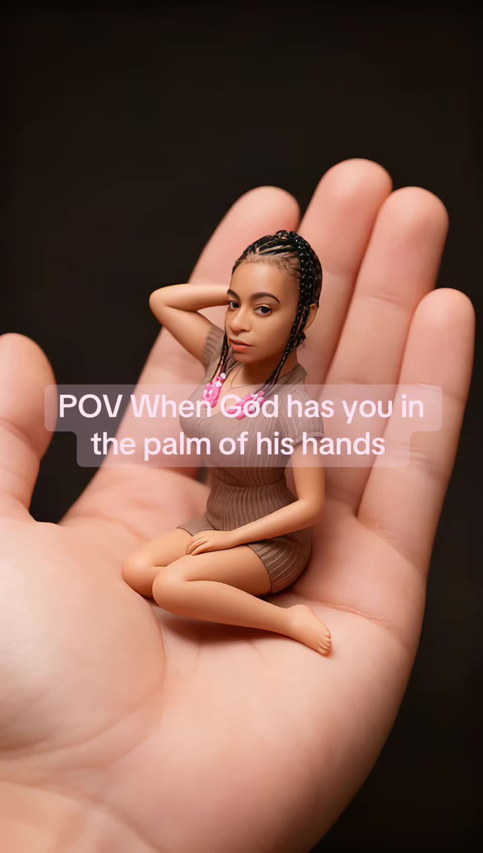 @Pretty resilient
