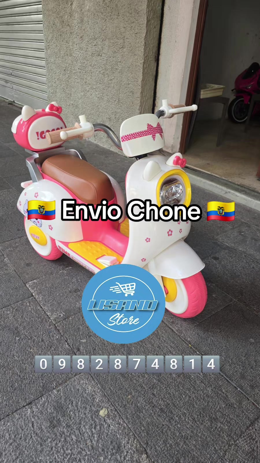 @LisandStore