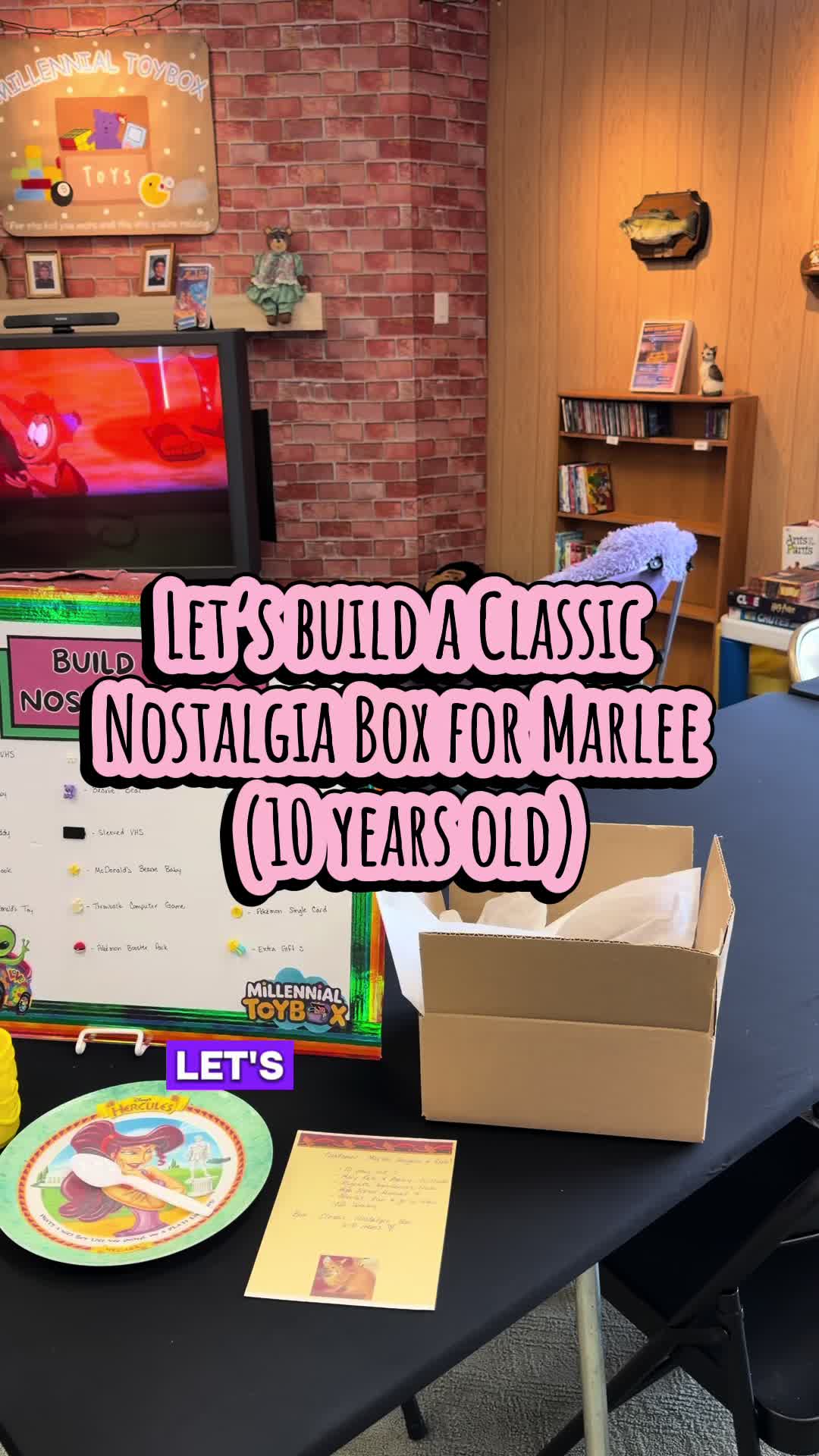 @Millennial Toybox