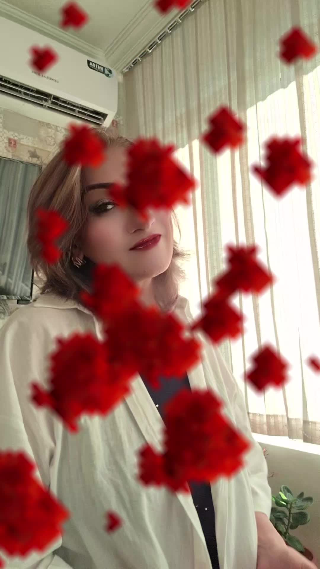 @дева