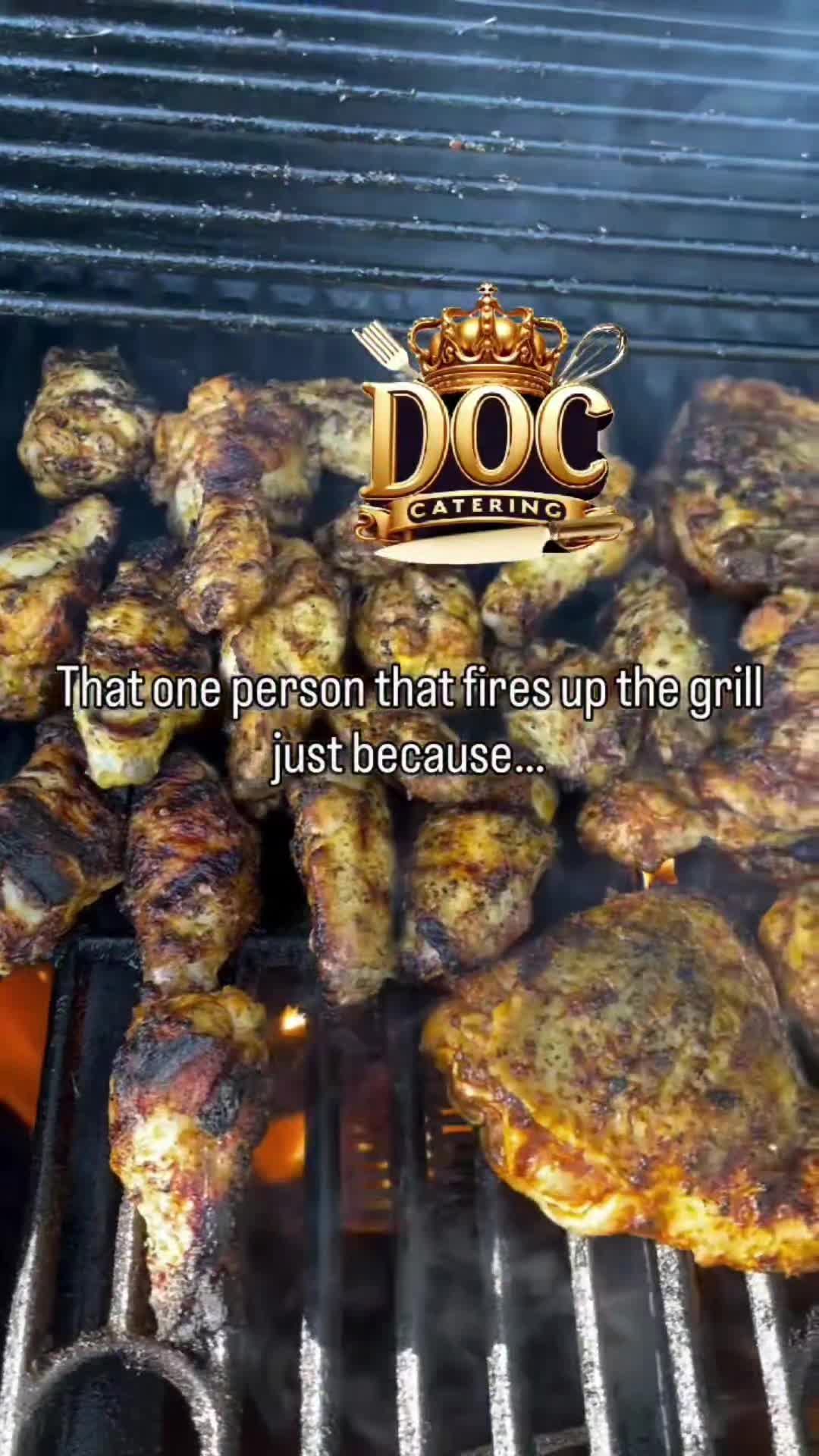 @Doc Catering