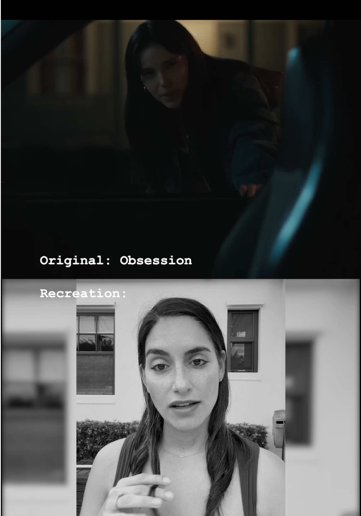 @Maria Sky | Actor, Writer