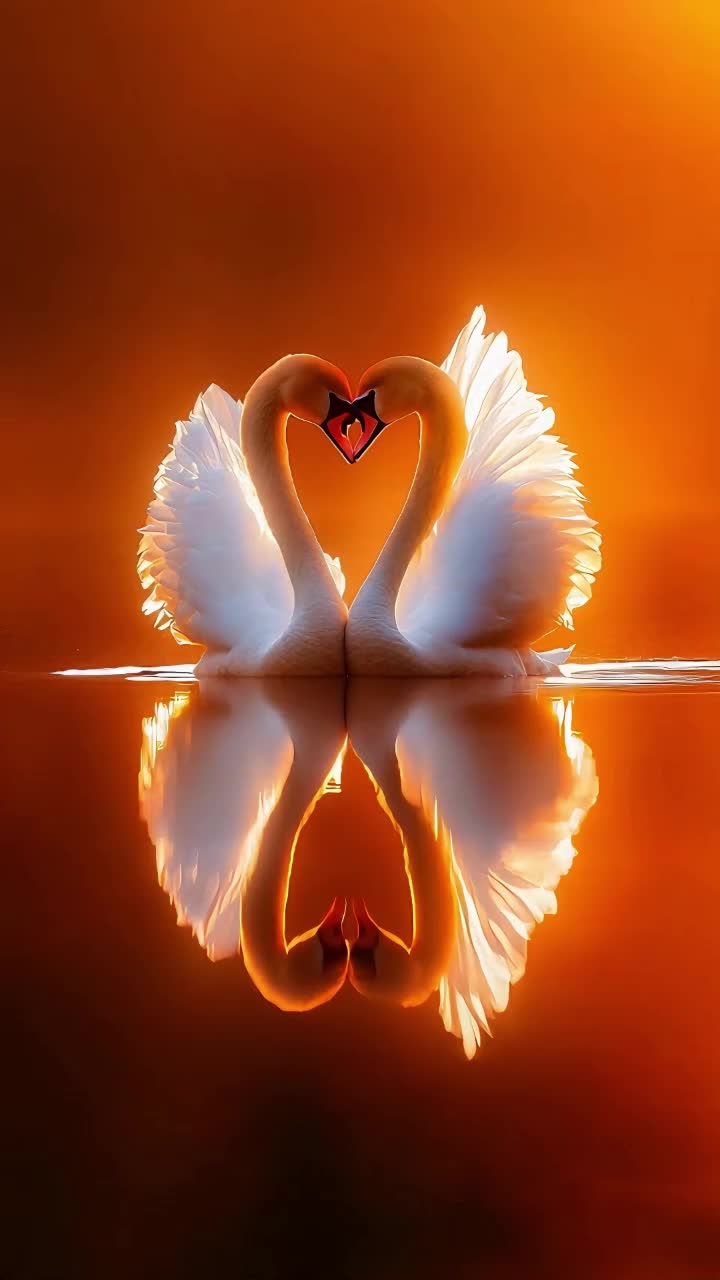 @Nature's Heartbeat