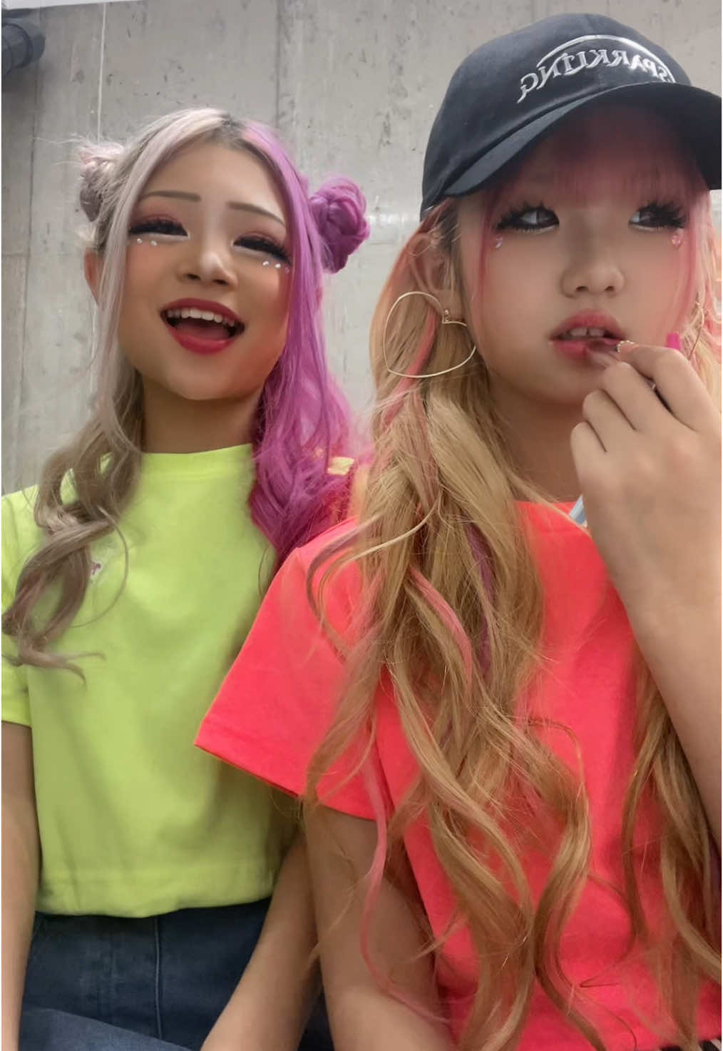 @なぎ🌺🌈KOGYARU専属モデル