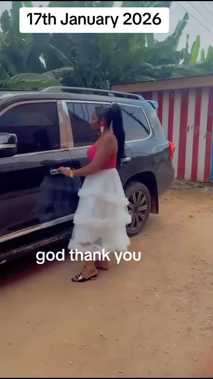 @Victoria Marfo
