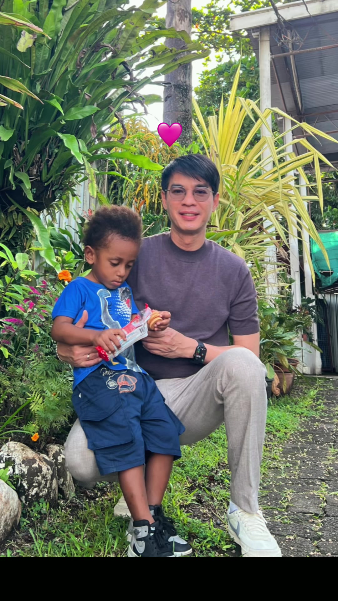@Gap Evan Ekkapot Kotchapalayuk