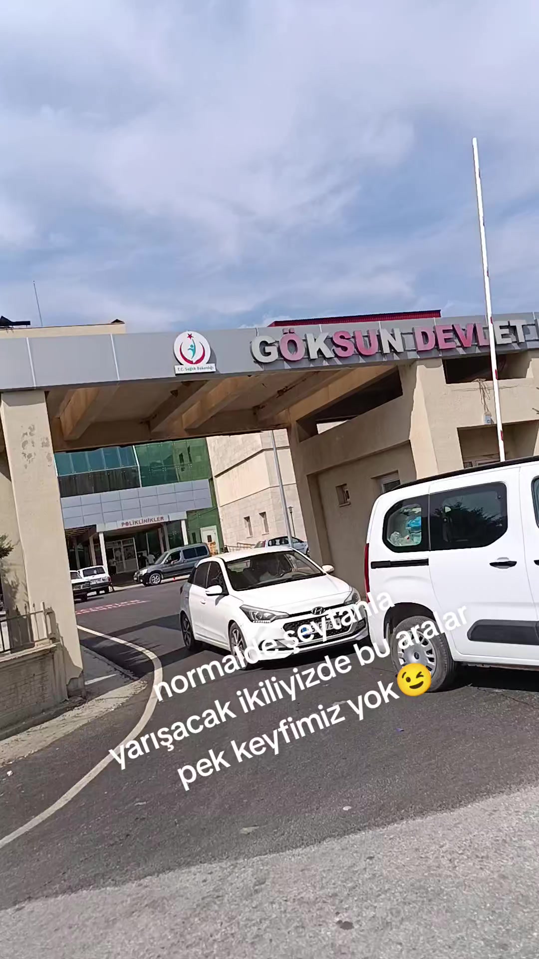 @Kar Tanesi