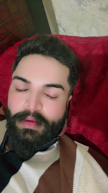 @Sahil Khan