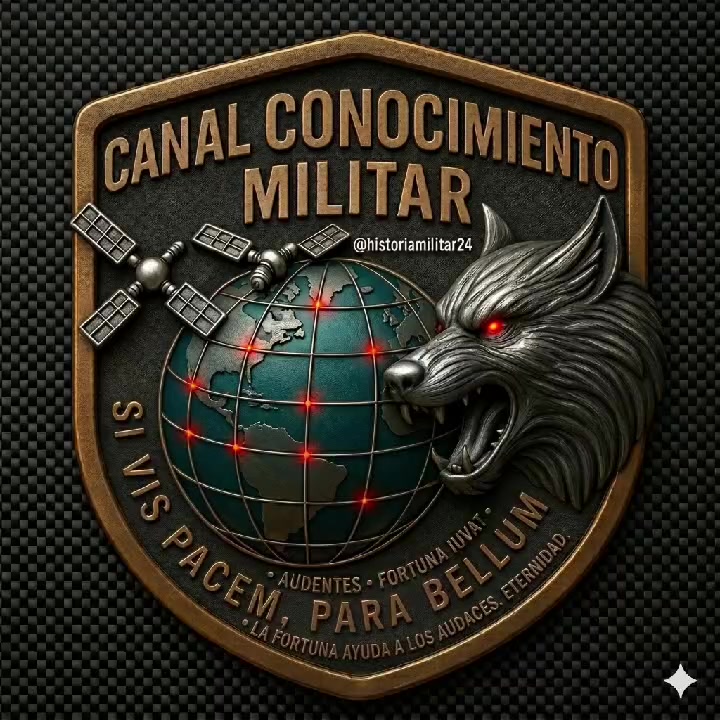 @CONOCIMIENTO MILITAR