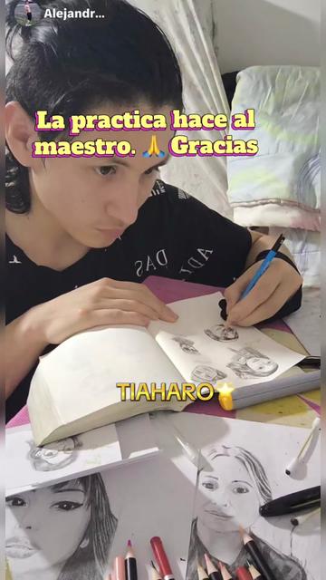@TIAHARO🌟