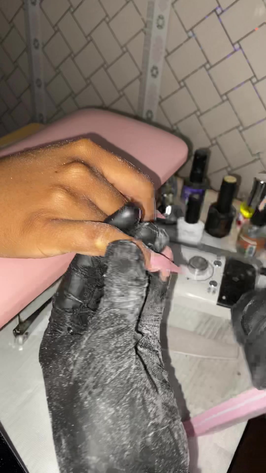 @Nail Tech around Thokoza📍