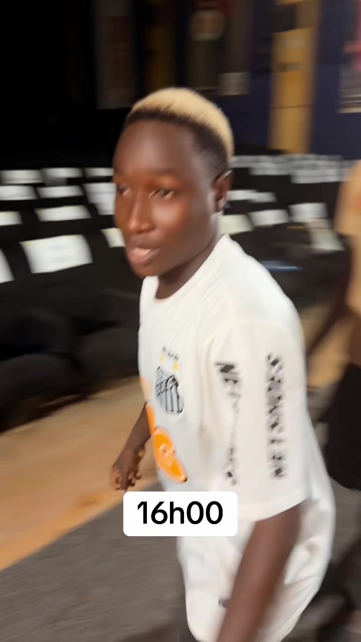 @Toupé le comédien 😂