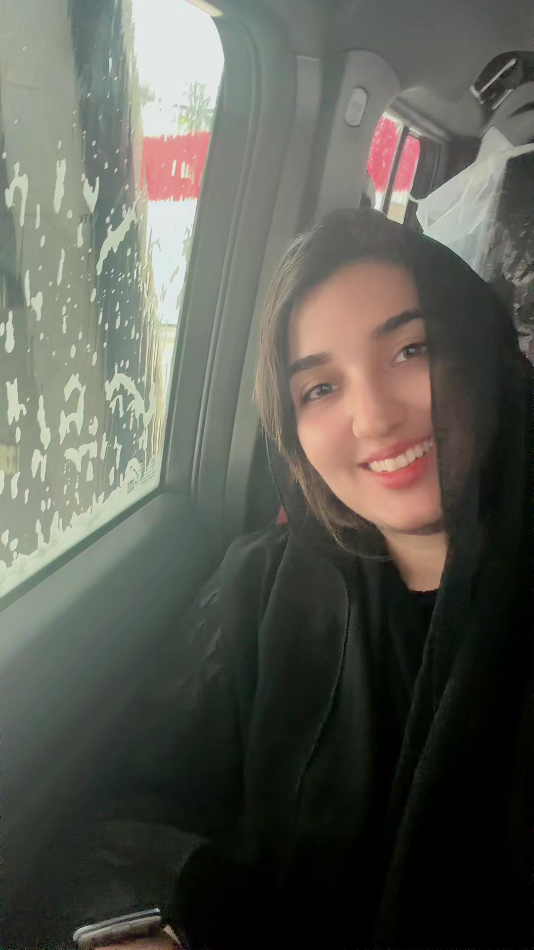 @Dr. Iqra Hussain Shaikh