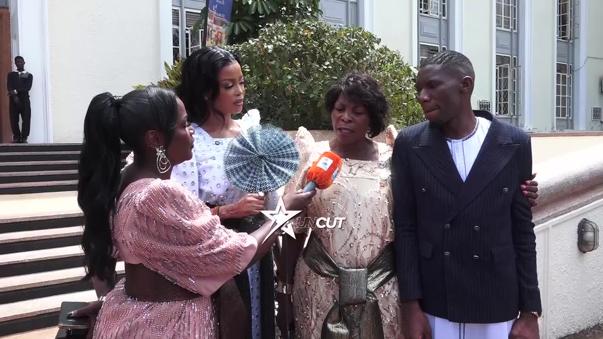 @Sanyuka TV