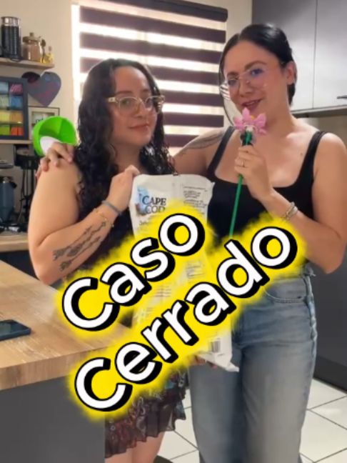@Las Hermanas Bre y Sam