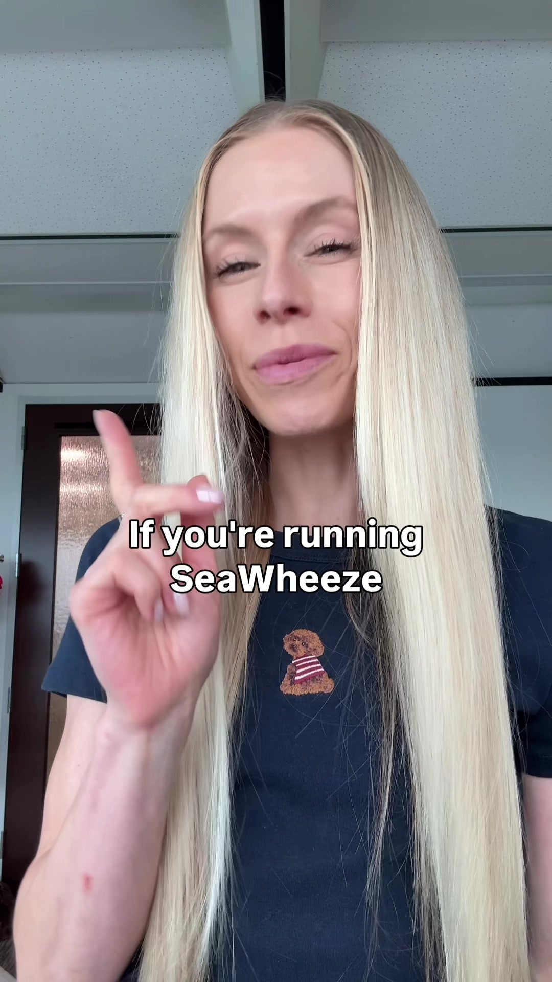 @Keltie O’Connor