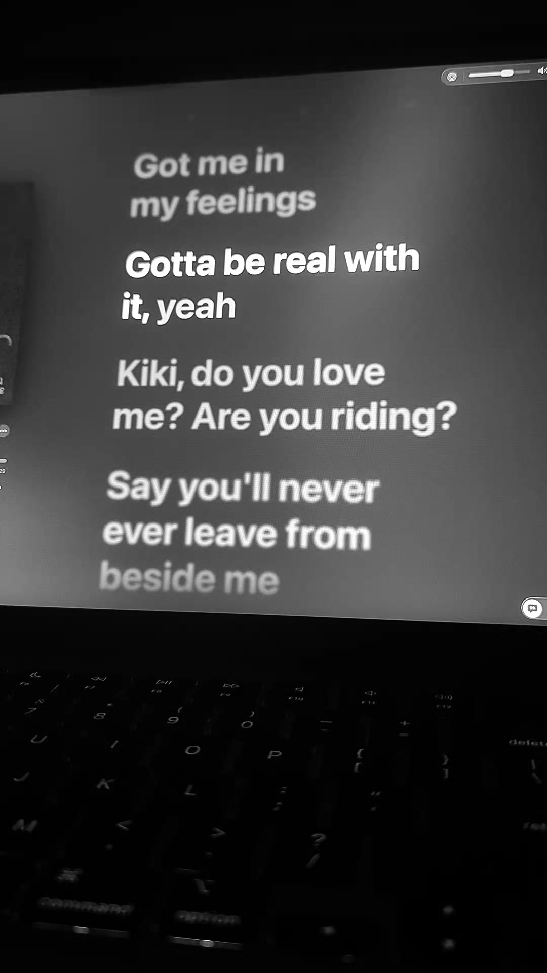 @Gwen's Playlist