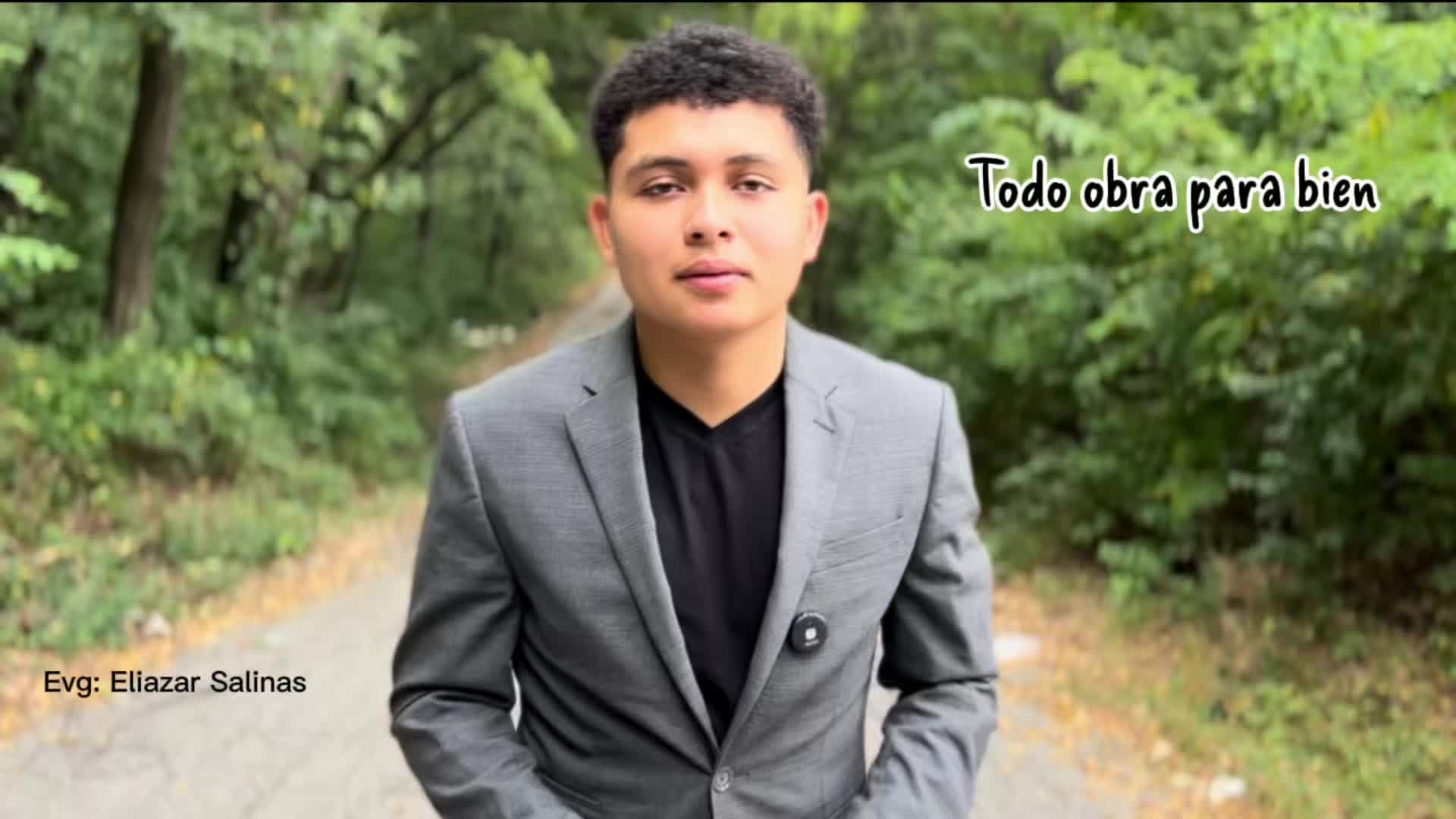 @Evg Eliazar Salinas