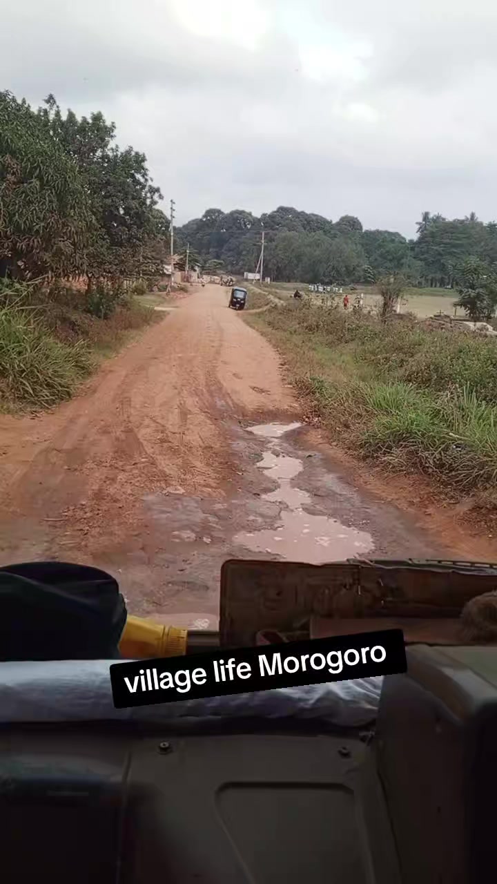 @Hon Bishop Marigwa -Kiongozi