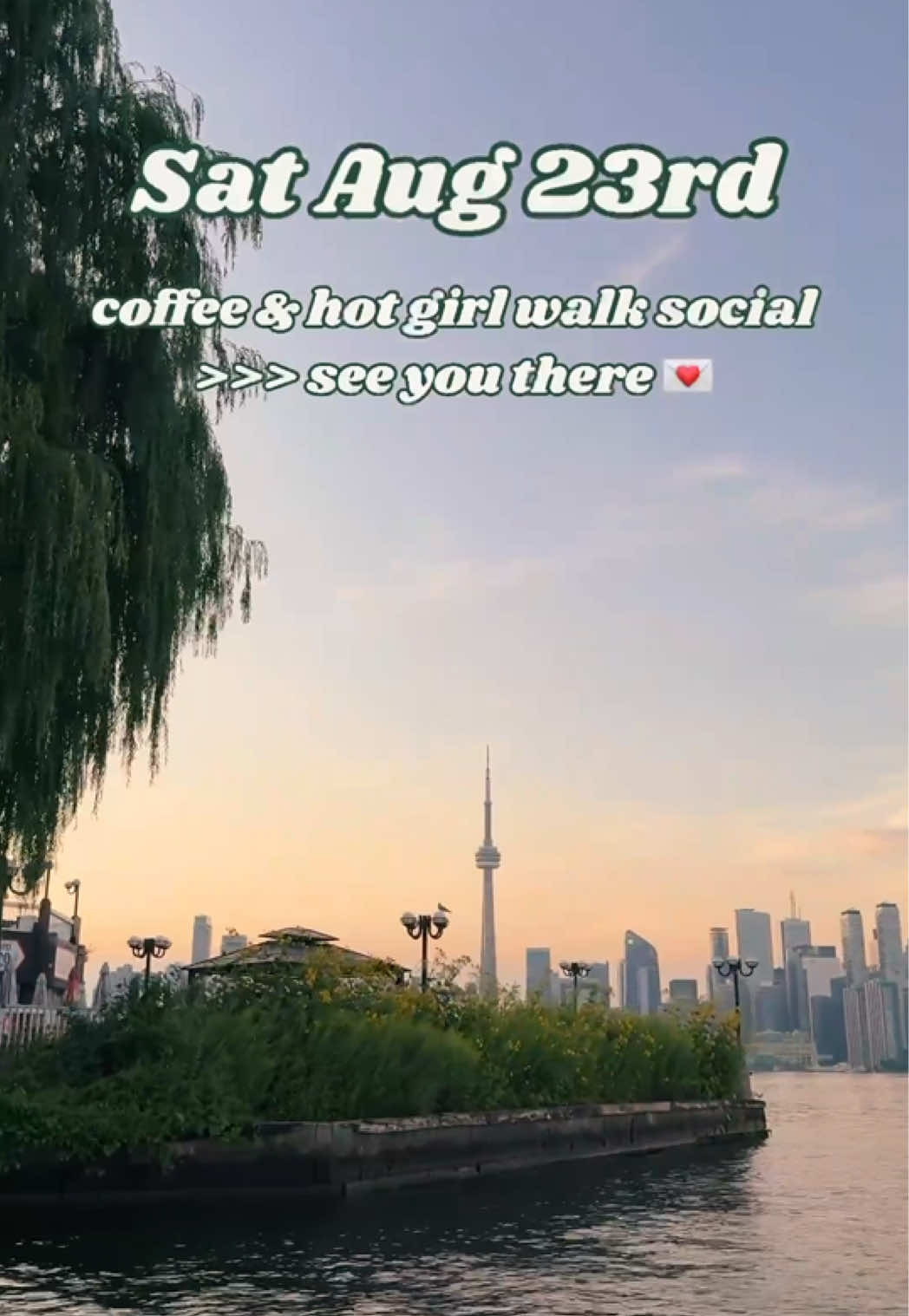 @TO Run Collective
