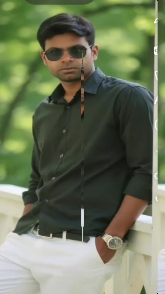 @Nanda Kishor