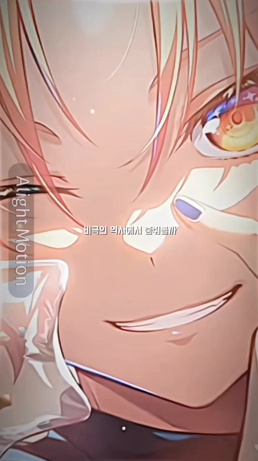 @버니님께 보디가드 받는 아이돌 프란티나_プランティナ