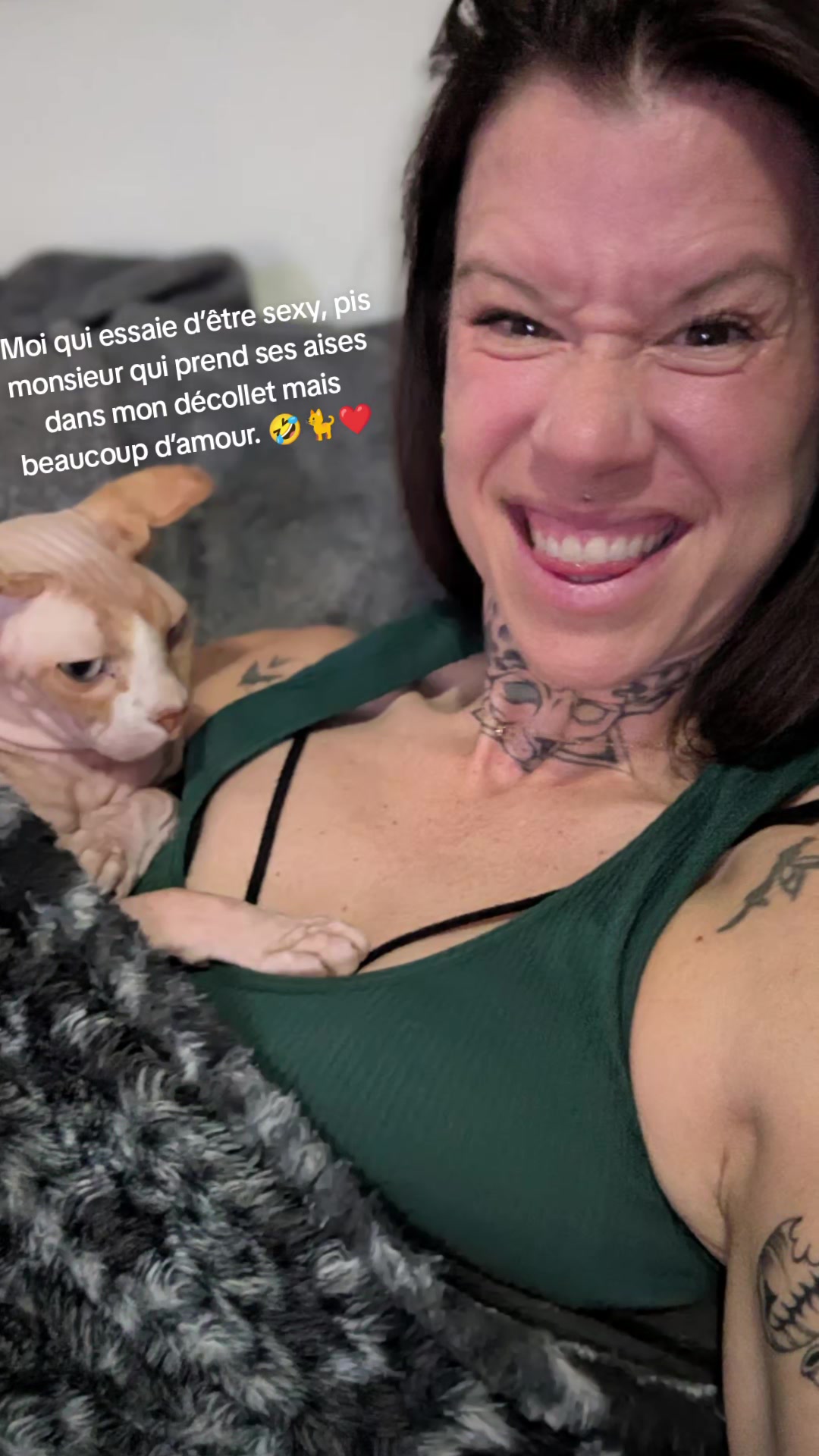 @Amy_dusoleildanstajournee