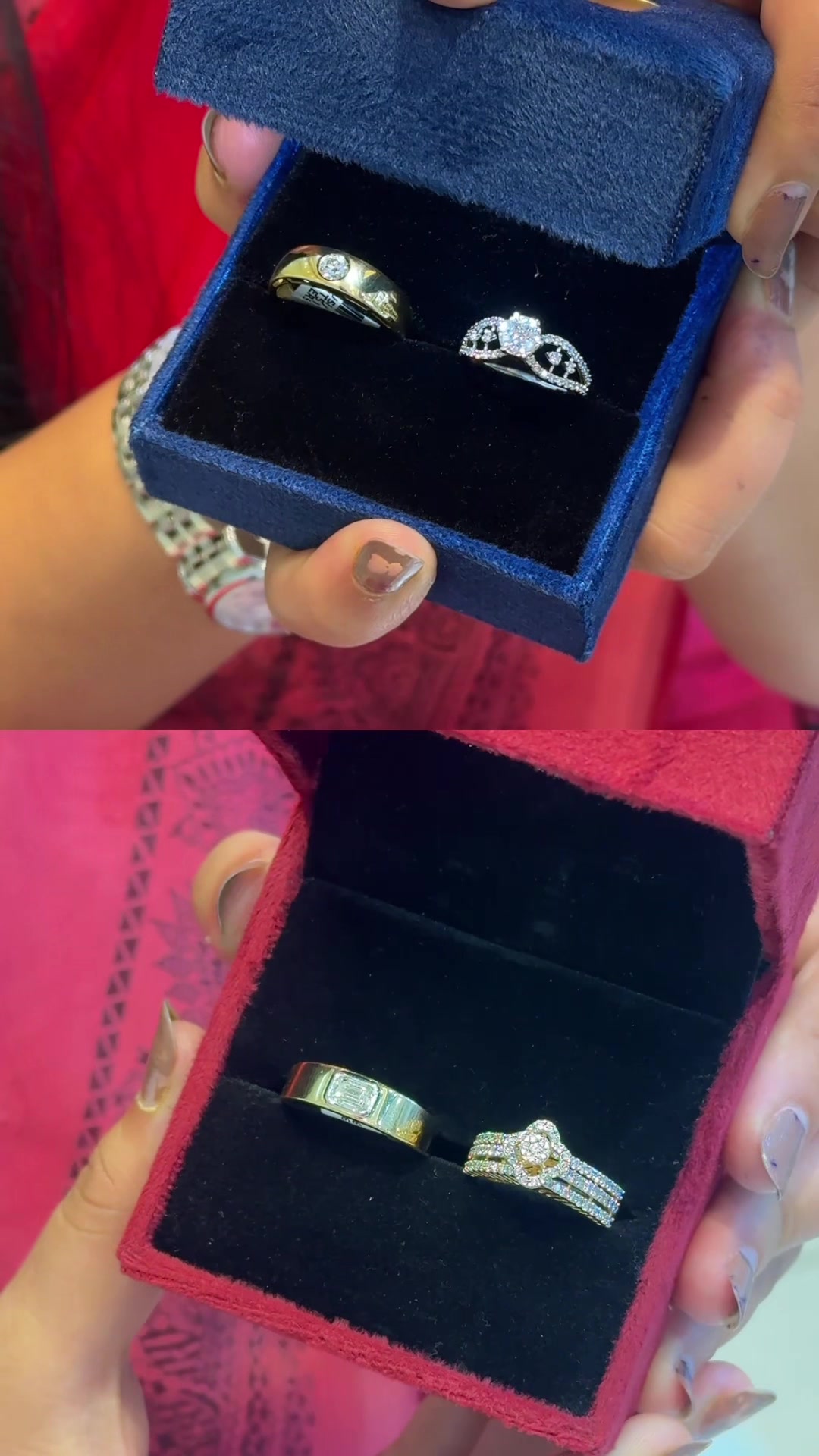 @Sazuna Jewellers Diamond