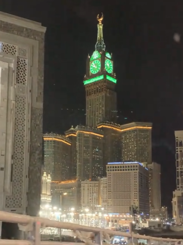 @makka Madina 786