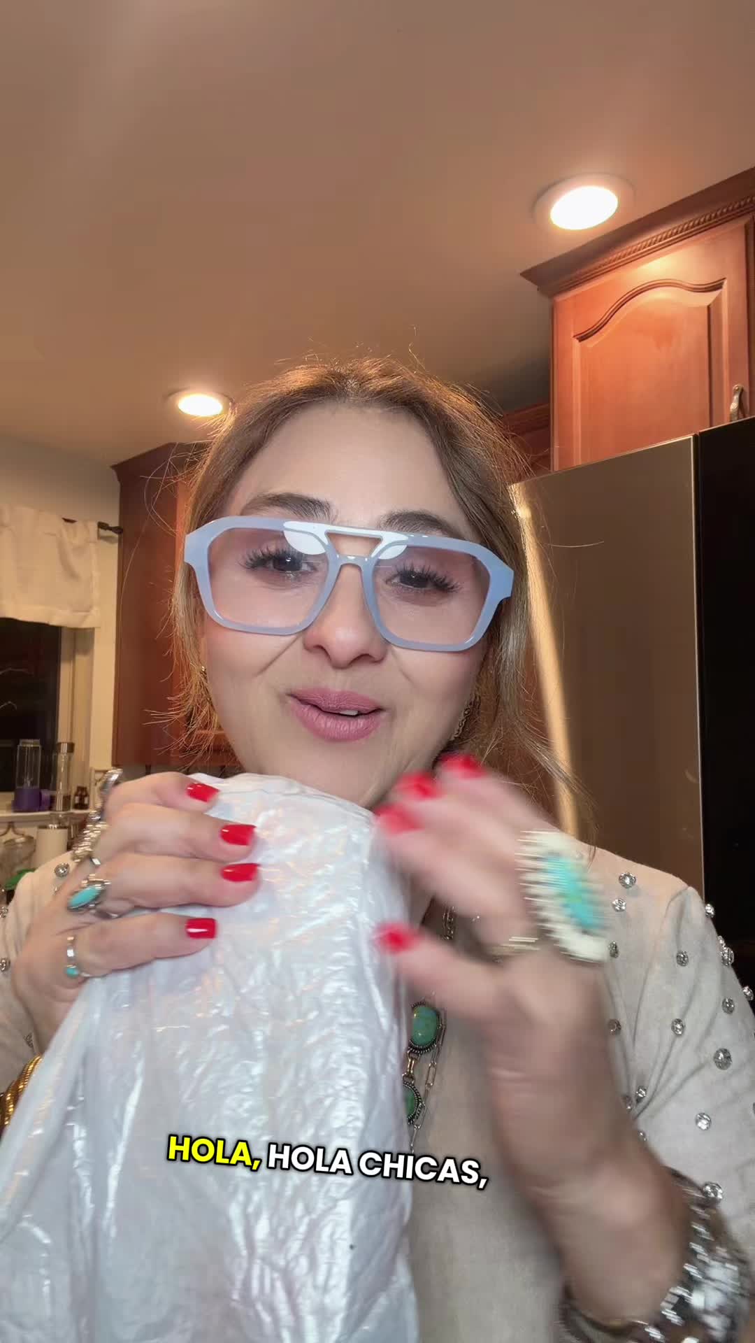 @Nancy Garcia