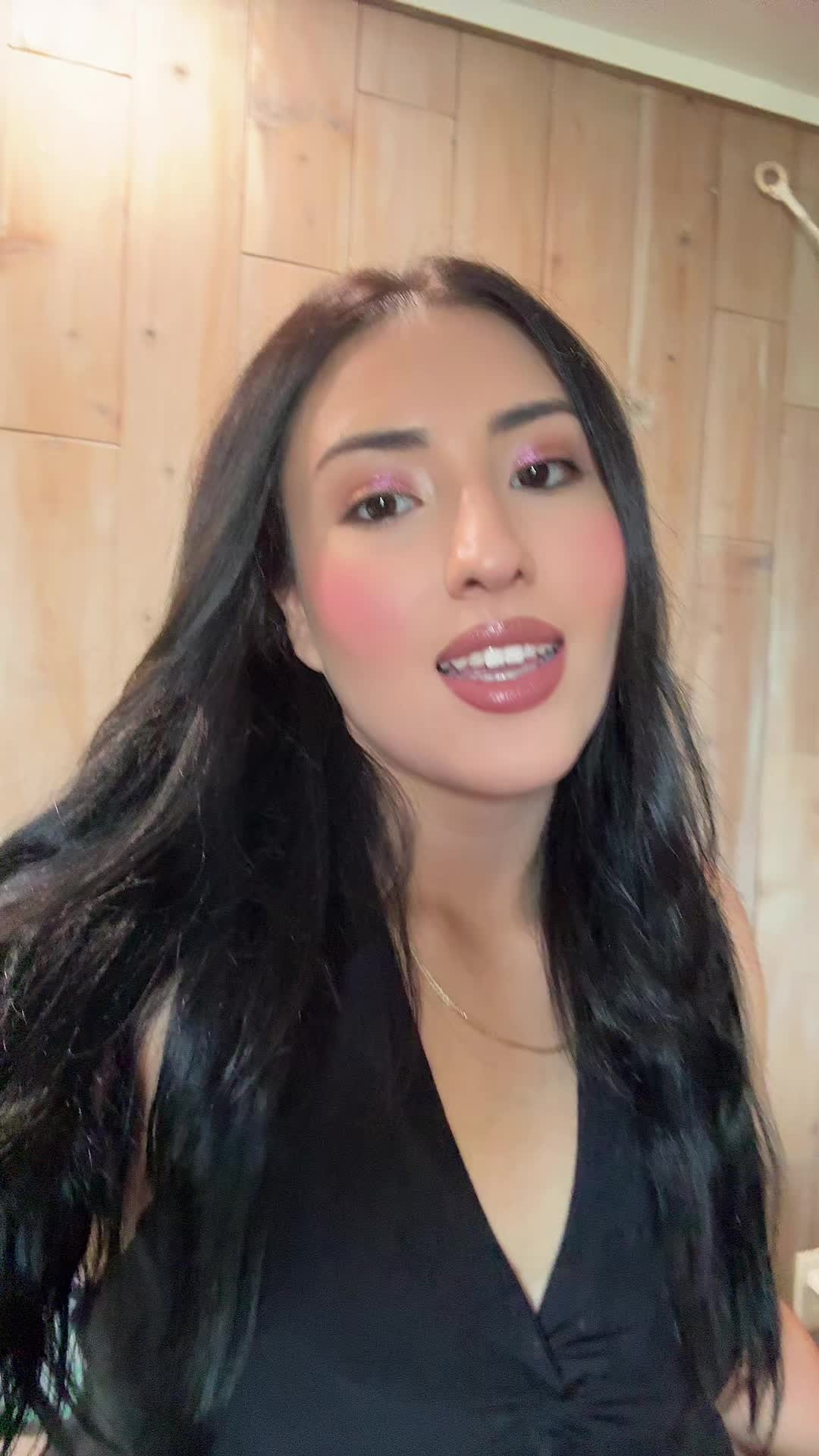 @Nicole