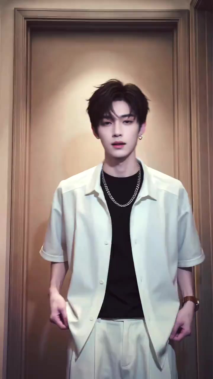 @Jiang Yunhao 姜允浩