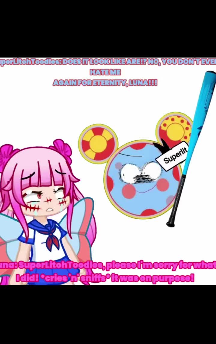 @Baconboygojo character world