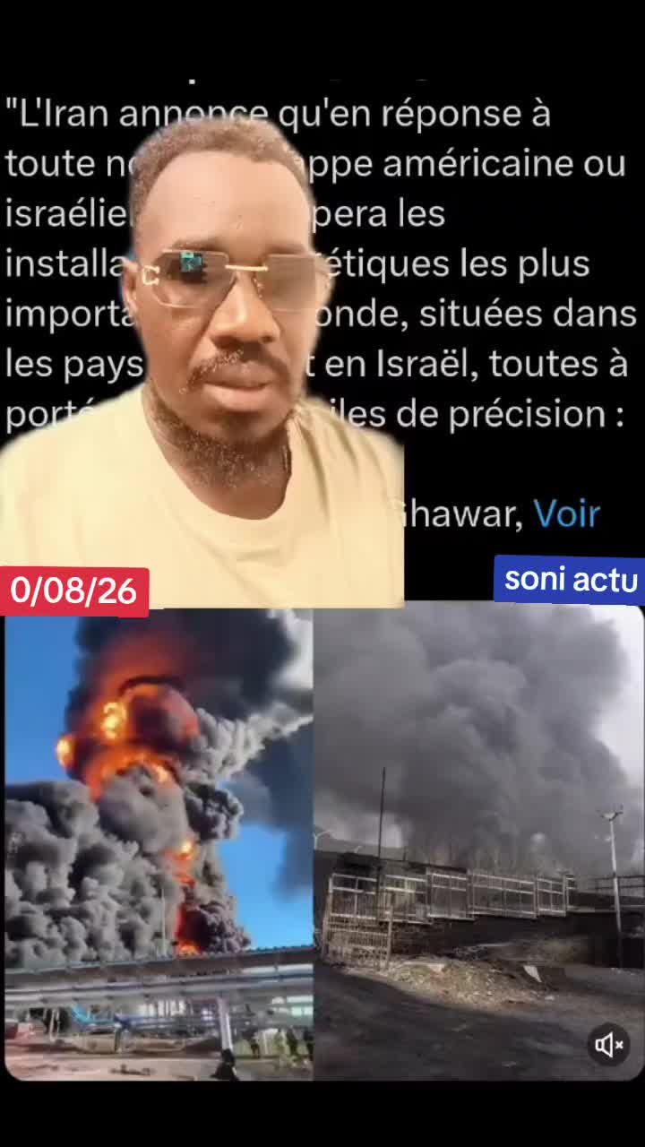 @Adama Saounera