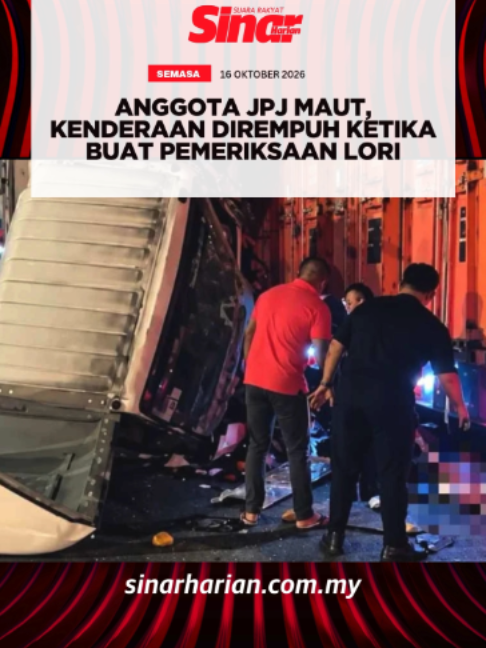 @Sinar Harian