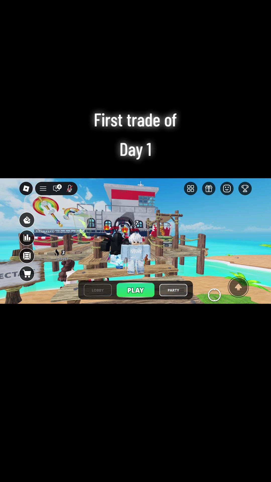 @Olivier Trade MVSD