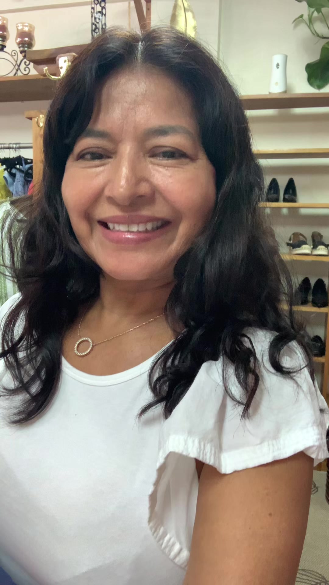 @Little lady boutique