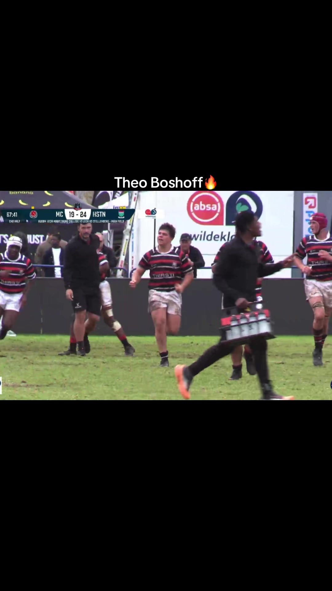 @College Rugby