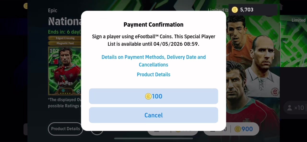 @A Tồ eFootball
