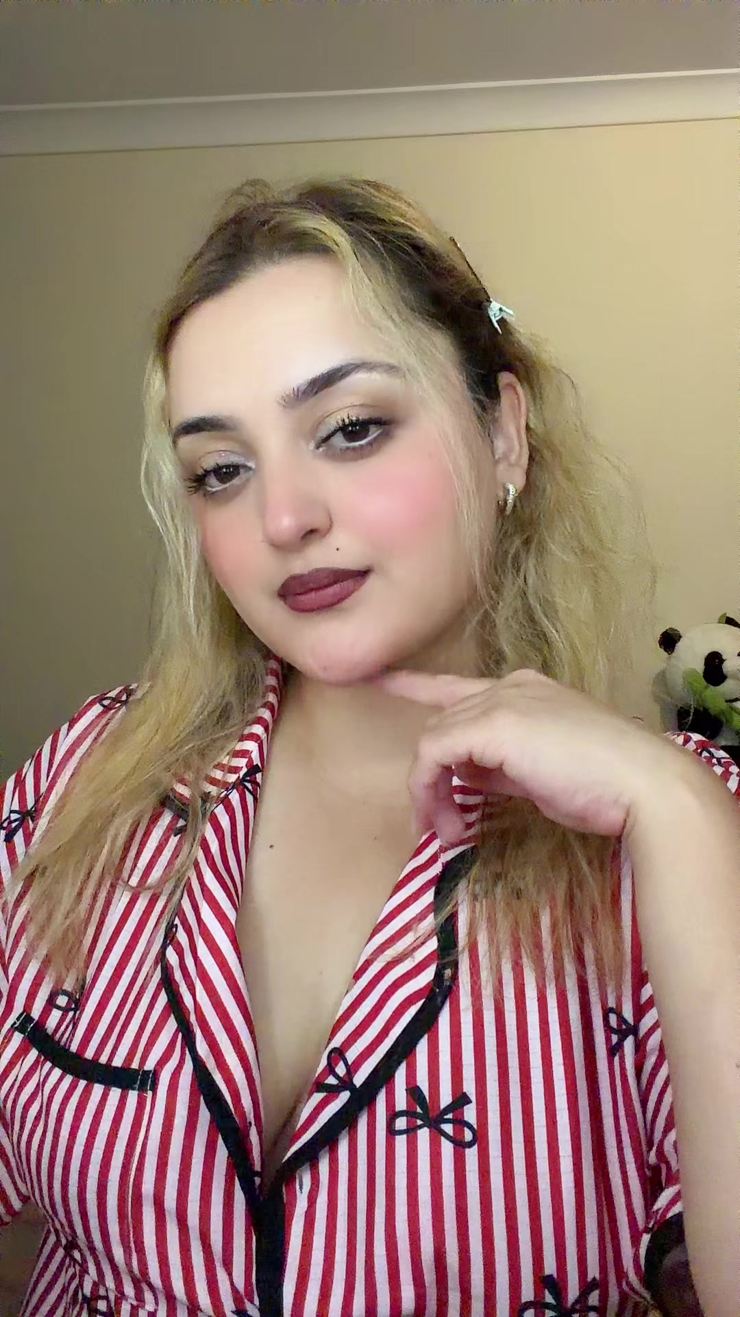 @🧿 Call me puku 🧿