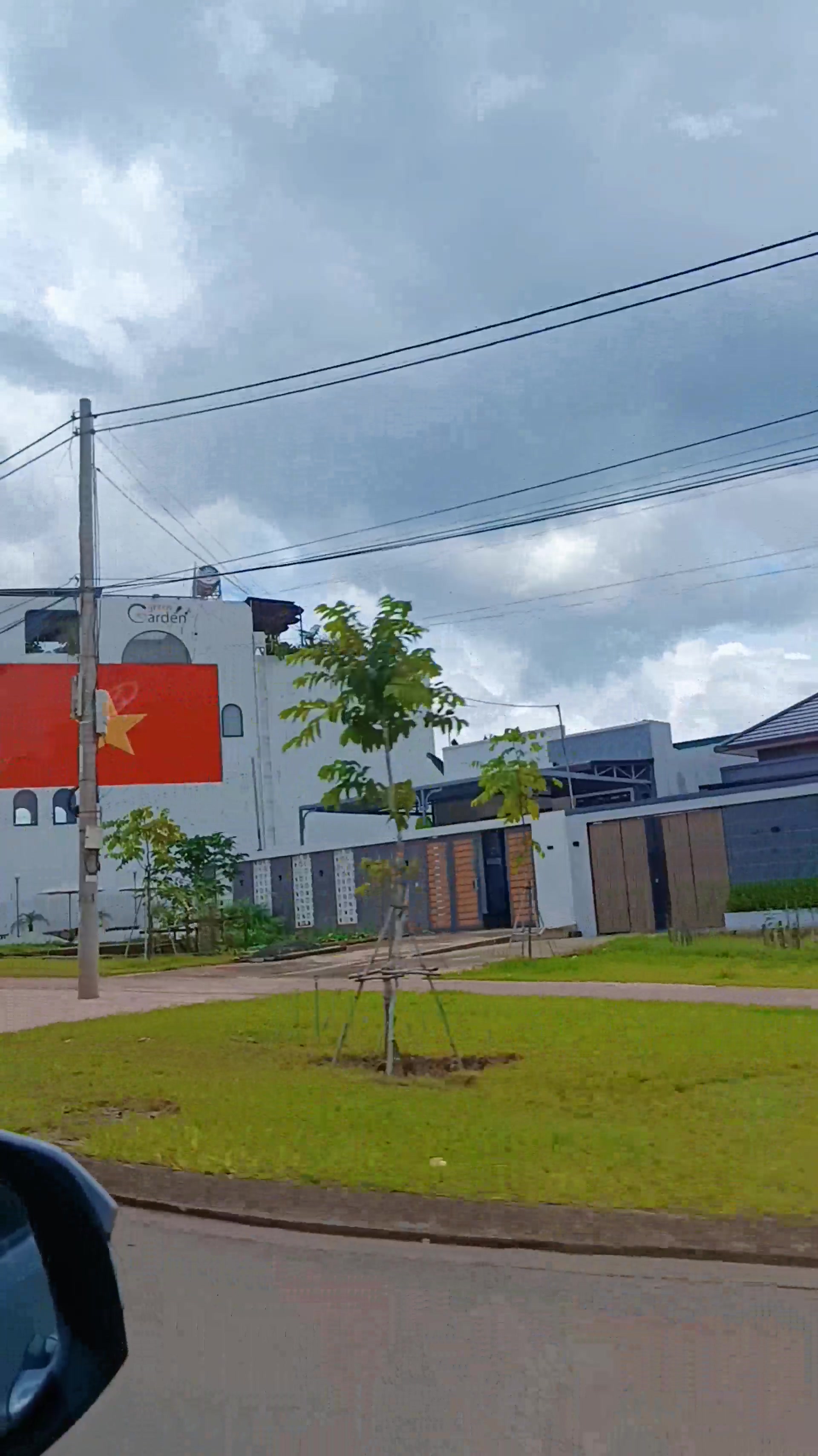 @Nh&agrave; Xe Tấn T&agrave;i An Giang