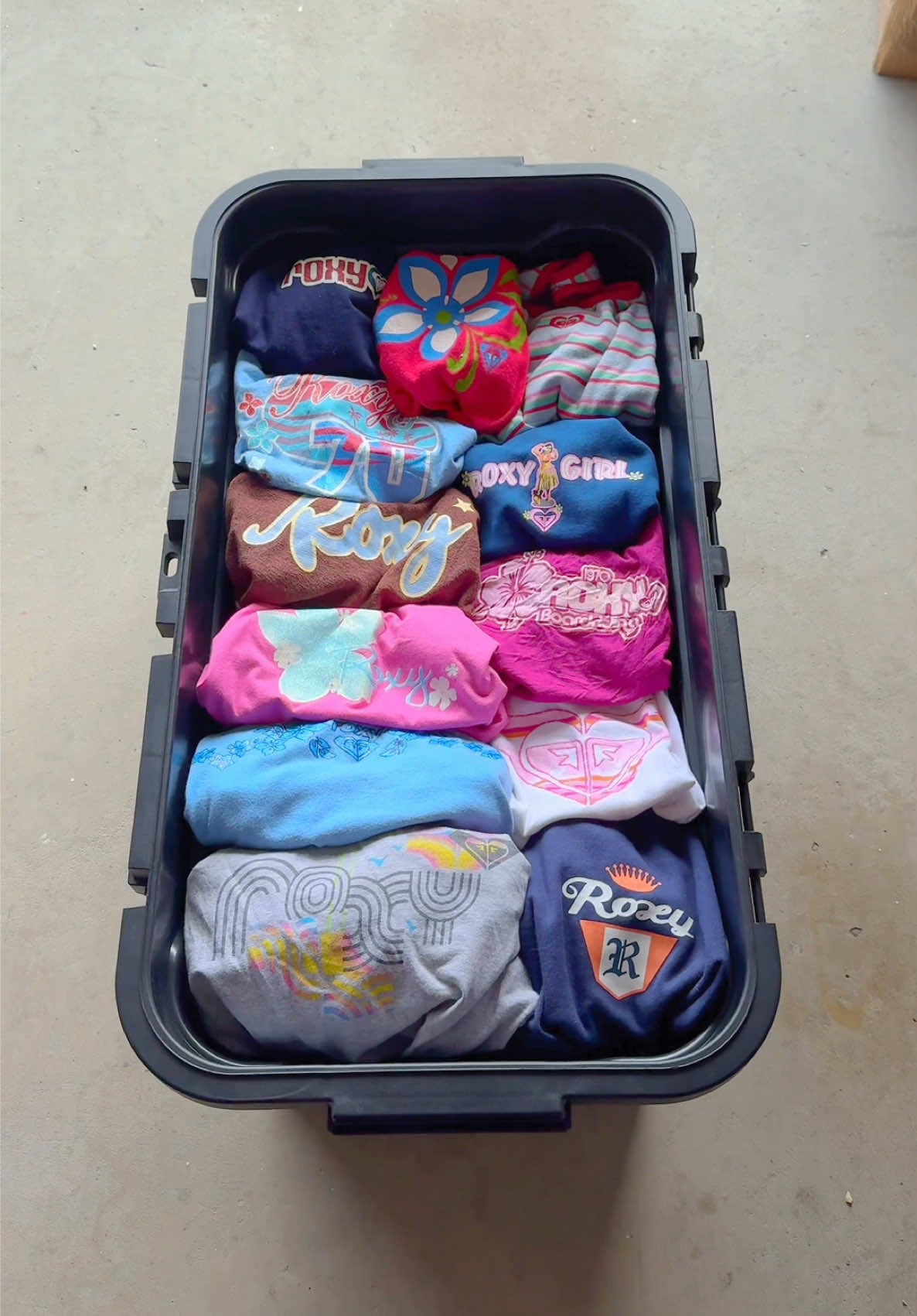 @Vintage Surfwear Supplier