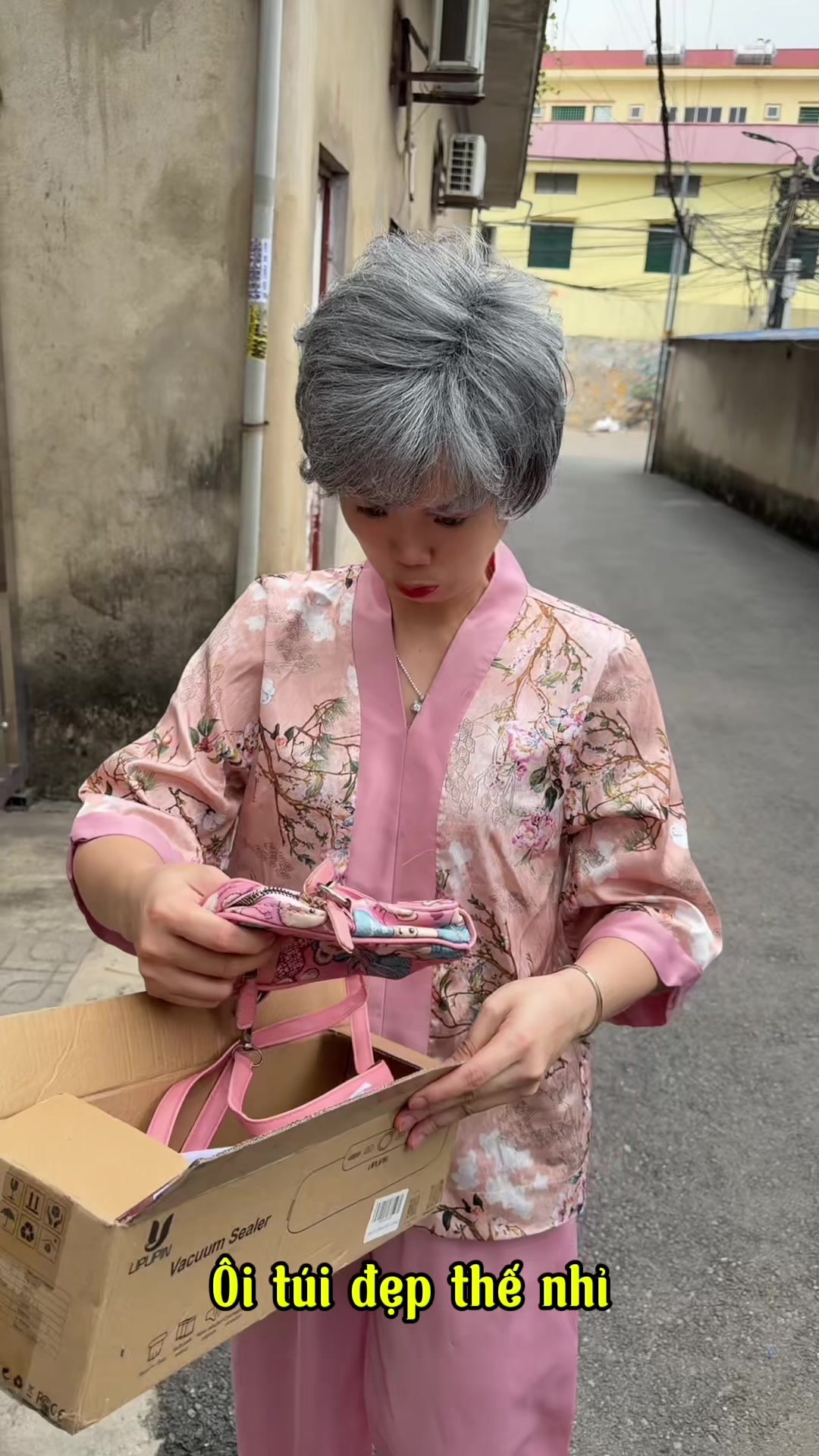 @Tôm Táo Vlog