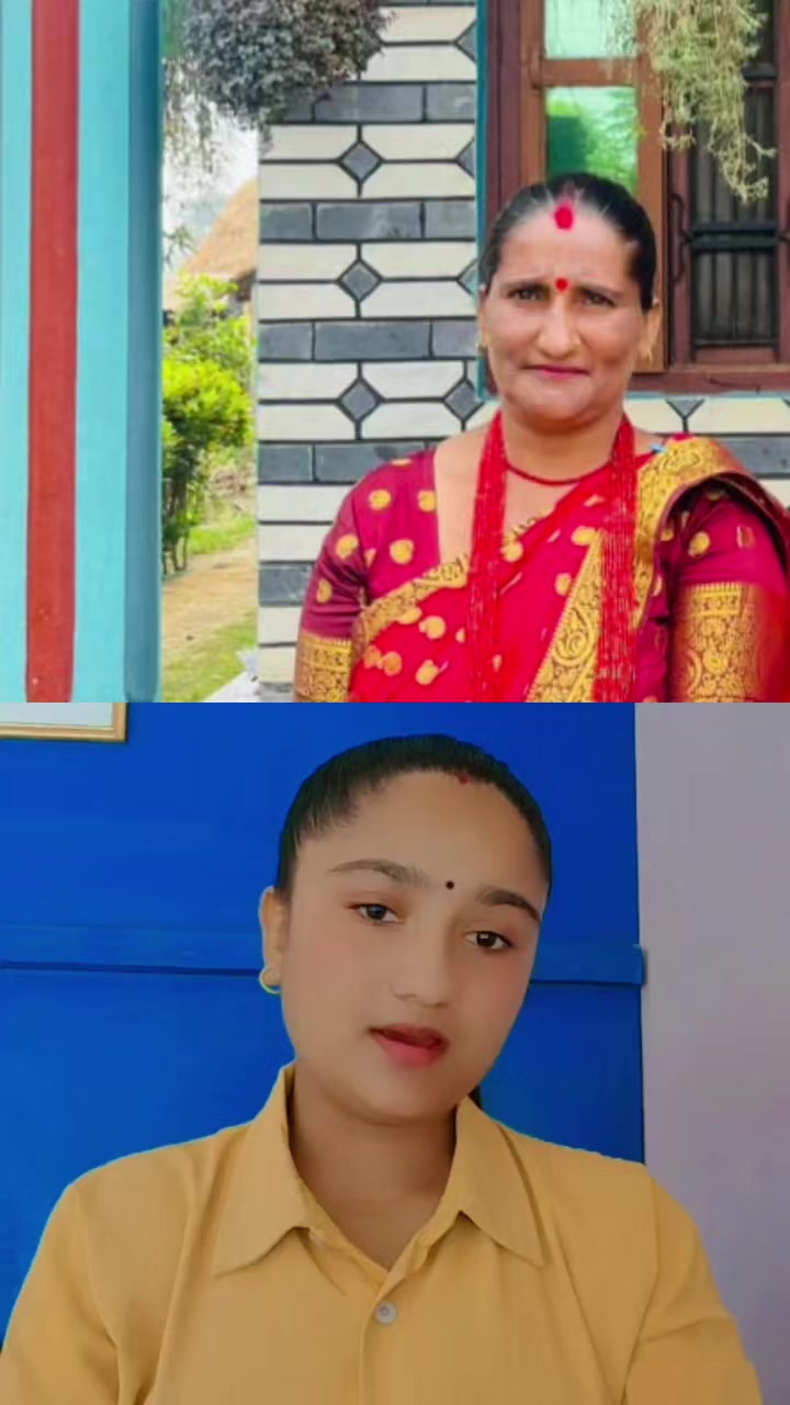 @Babita Khanal