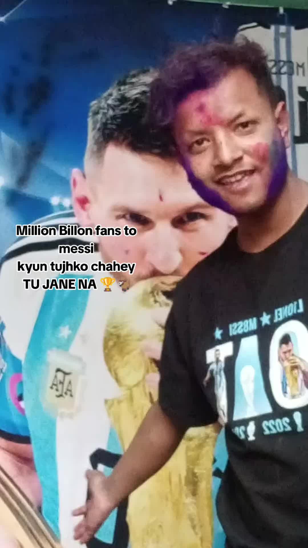 @Roshan Ghimire