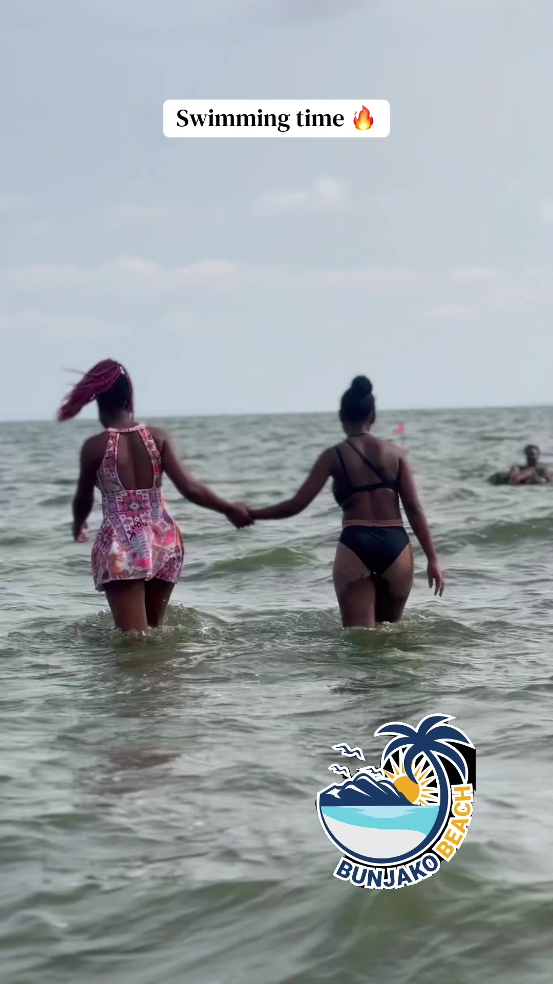 @Bunjako Beach  Official 🏖️