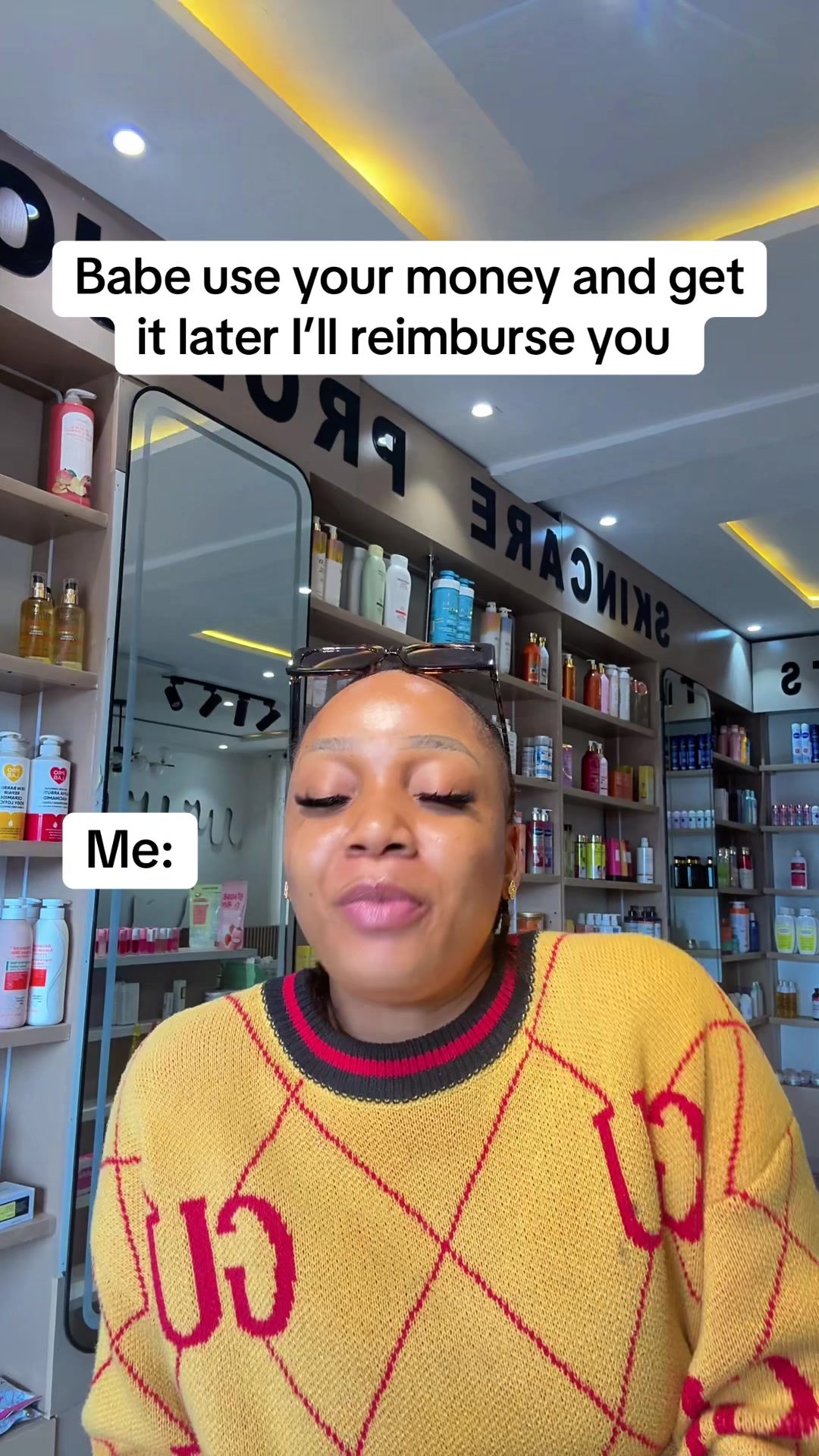 @NIKKY&rsquo;S SKINCAREHUB