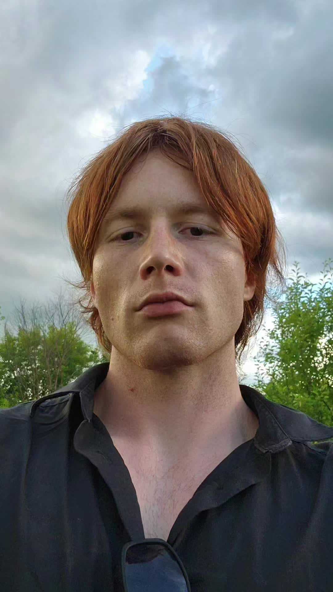 @RedHead